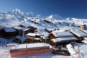 Skiurlaub in Frankreich