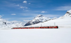 Skiurlaub in der Schweiz