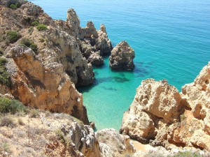 Überwintern in Portugal