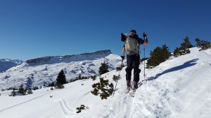 Skiurlaub in Deutschland