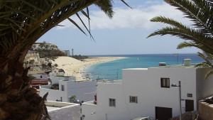 Überwintern auf Fuerteventura