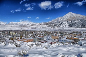 Skiurlaub in den USA