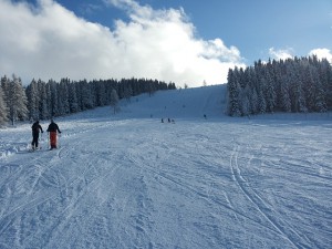 Skiurlaub in Kärnten