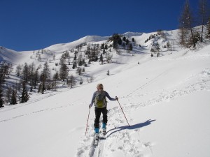 Skiurlaub in Italien