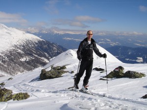 Skiurlaub in Tschechien