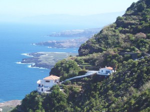 Überwintern auf den Kanarischen Inseln
