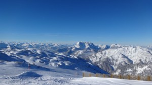 Skiurlaub in Ruhpolding