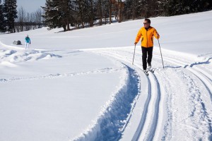 Skiurlaub Bayerischer Wald