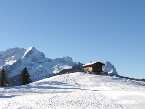 Skiurlaub in Garmisch-Partenkirchen