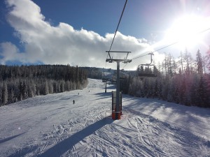 Skiurlaub in Lenggries