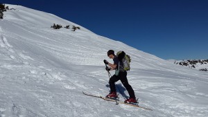 Skiurlaub in Bayrischzell