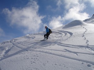 Skiurlaub in Südtirol