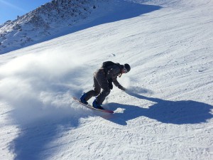 Skiurlaub in Sölden