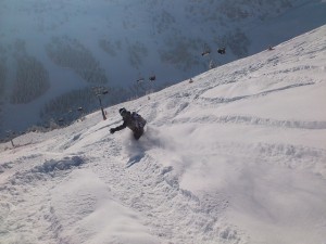 Skiurlaub im Zillertal