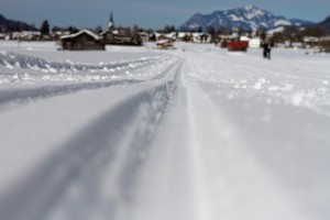 Skiurlaub in Oberstdorf