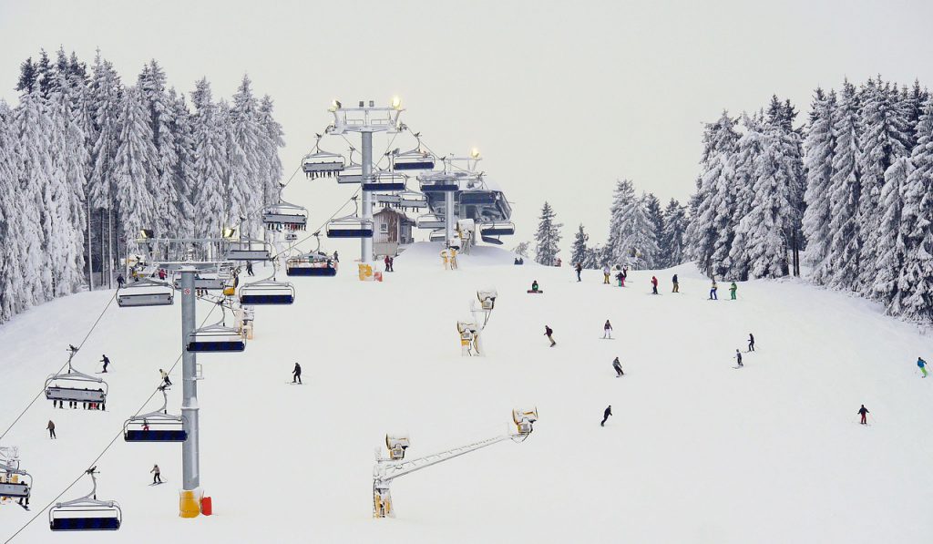 Singlereisen sauerland