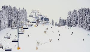 Skiurlaub im Sauerland