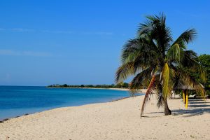 Überwintern auf Trinidad & Tobago