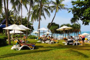 Überwintern auf Koh Samui