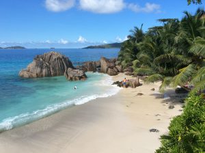 Überwintern auf den Seychellen