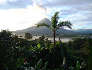 Überwintern in Costa Rica