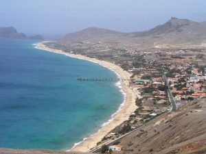 Überwintern auf Porto Santo