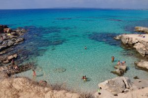 Überwintern auf Formentera