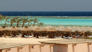 Überwintern in Marsa Alam