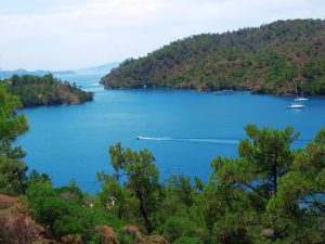 Überwintern in Marmaris - Sarigerme - Icmeler