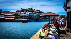 Überwintern in Nordportugal