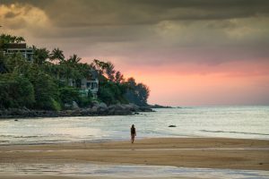 Überwintern in Phuket