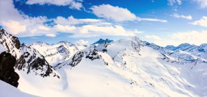 Skiurlaub am Großglockner