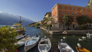 Überwintern am Gardasee