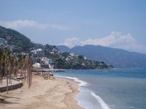 Überwintern in Puerto Vallarta