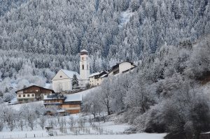 Skiurlaub im Ötztal