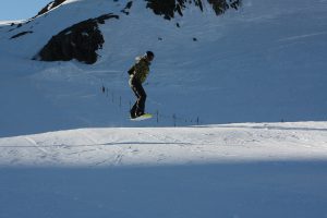 Skiurlaub im Gasteinertal