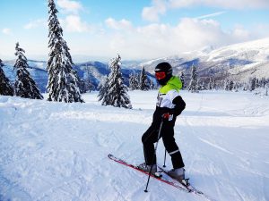 Skiurlaub Slowakei