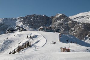 Skiurlaub im Gailtal