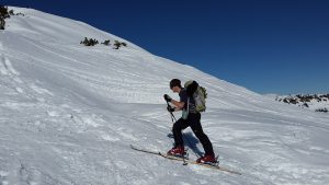 Skiurlaub Mölltaler Gletscher