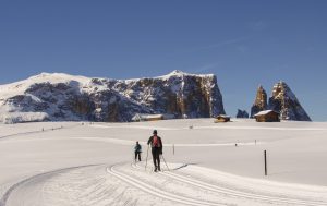 Skiurlaub Kronplatz