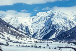 Skiurlaub 4 Vallées