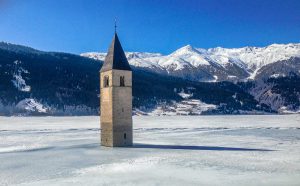 Skiurlaub Nauders-Reschenpass