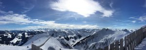 Skiurlaub Saalbach-Hinterglemm