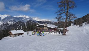 Skiurlaub Campiglio