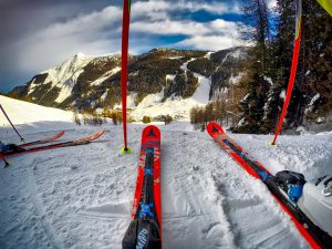 Skiurlaub Katschtal