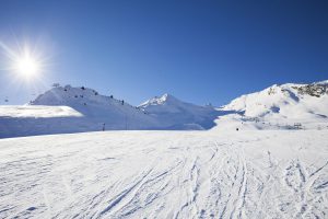 Skiurlaub Andorra