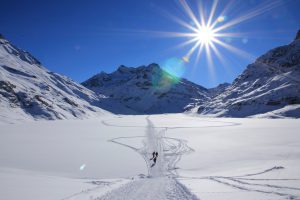 Skiurlaub Bregenzerwald