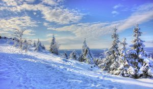 Skiurlaub im Harz