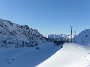 Skiurlaub Sondrio