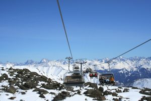 Skiurlaub Vorderrhein